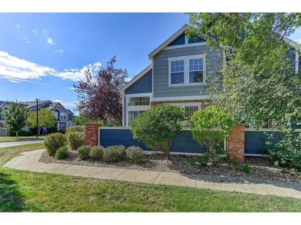 13900 Lake Song #U3, Broomfield, CO 80023