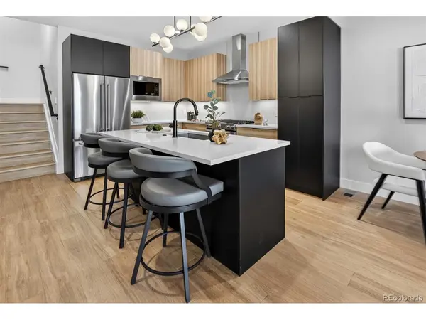 826 N Cherry #1, Denver, CO 80220