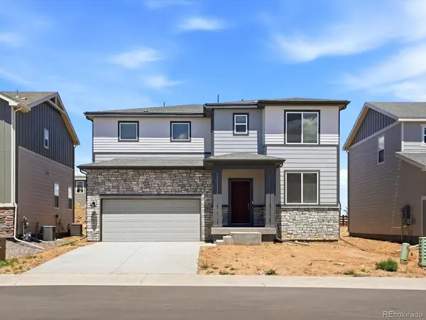 4621 Sunsplash, Johnstown, CO 80534