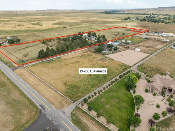 24700 E Alameda, Aurora, CO 80018