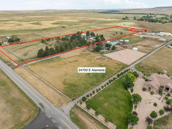 24700 E Alameda, Aurora, CO 80018