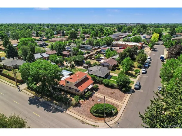 2856 N Madison, Denver, CO 80205