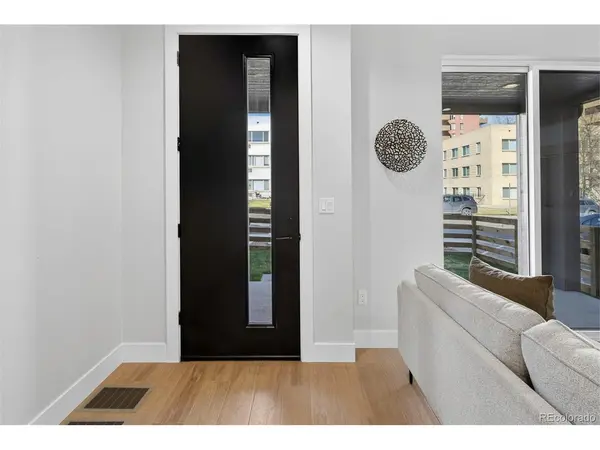 826 Cherry #1, Denver, CO 80220