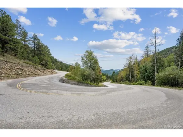 1 Fall River, Idaho Springs, CO 80452