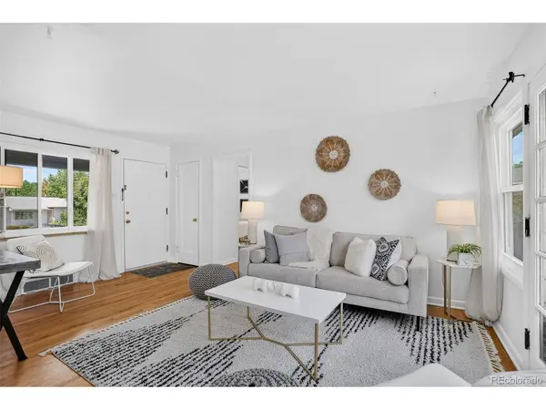 2716 S Madison, Denver, CO 80210