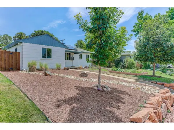 2716 S Madison, Denver, CO 80210