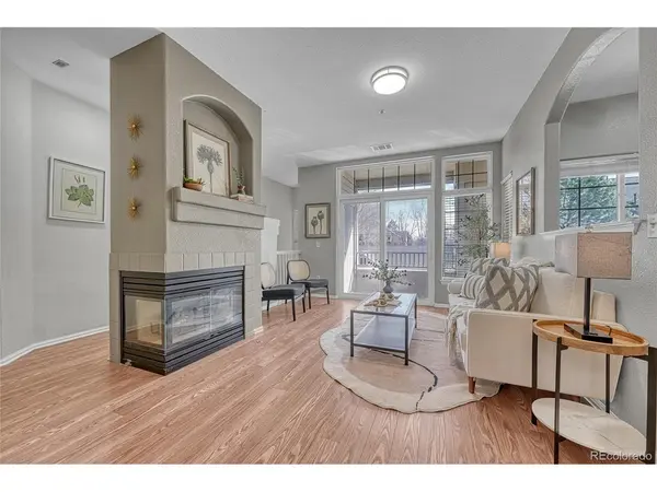 9408 E Florida #2068, Denver, CO 80247