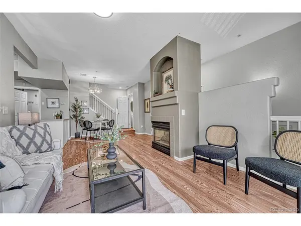 9408 E Florida #2068, Denver, CO 80247