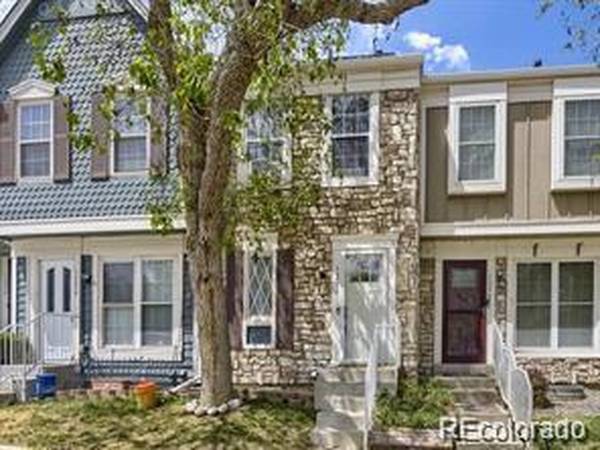 1228 S Idalia, Aurora, CO 80017