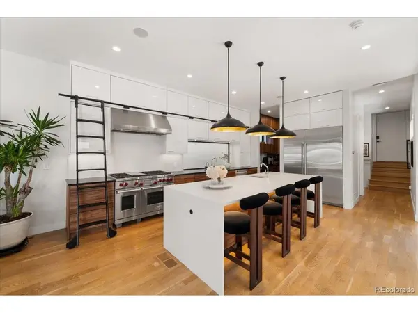 1178 S Ogden, Denver, CO 80210