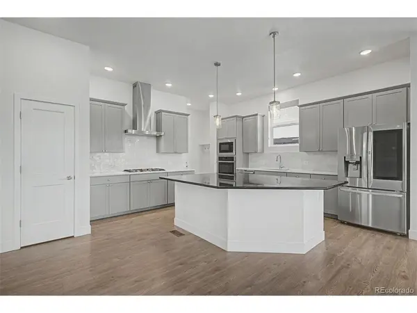 6639 Enclave Vista, Colorado Springs, CO 80924