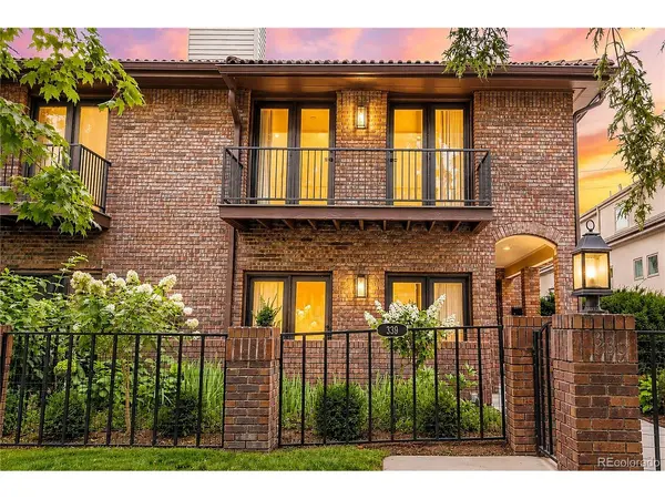 339 Cook, Denver, CO 80206