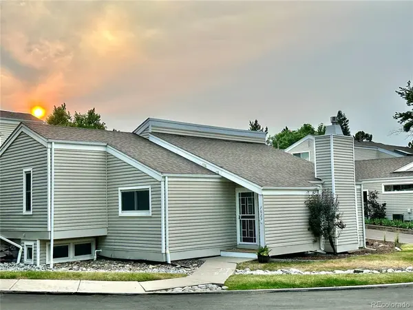 7629 S Monaco, Centennial, CO 80112