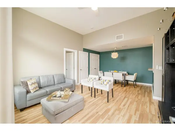 2849 Syracuse #240, Denver, CO 80238