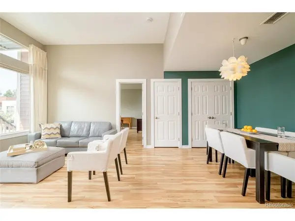 2849 Syracuse #240, Denver, CO 80238