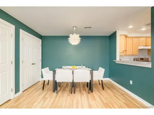 2849 Syracuse #240, Denver, CO 80238