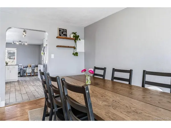 316 N Gilbert, Castle Rock, CO 80104