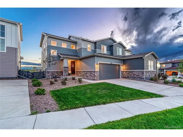 1470 Golden Sill, Castle Rock, CO 80108
