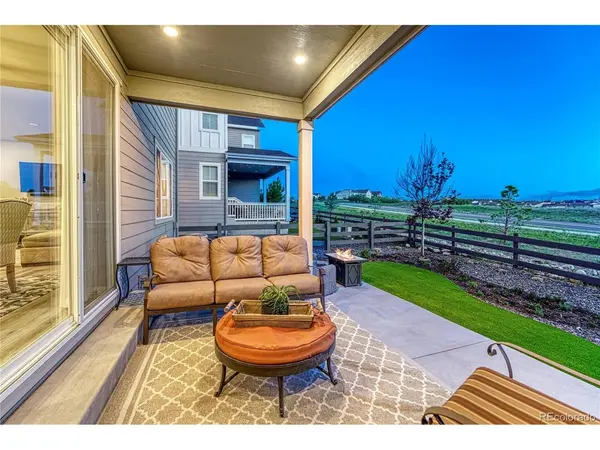 1470 Golden Sill, Castle Rock, CO 80108