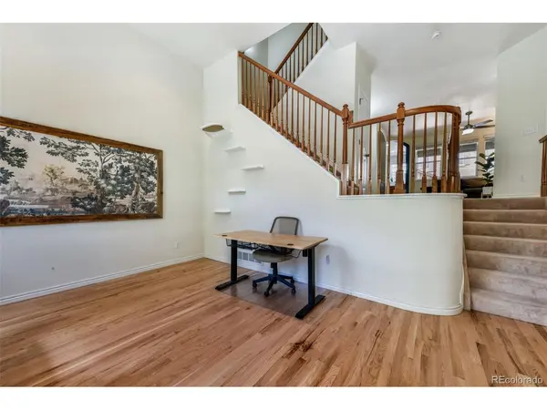 10816 Creede Creek, Colorado Springs, CO 80908