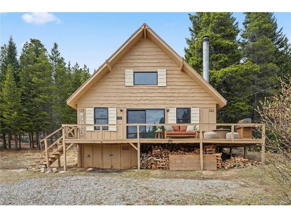 201 Silver Creek, Idaho Springs, CO 80452