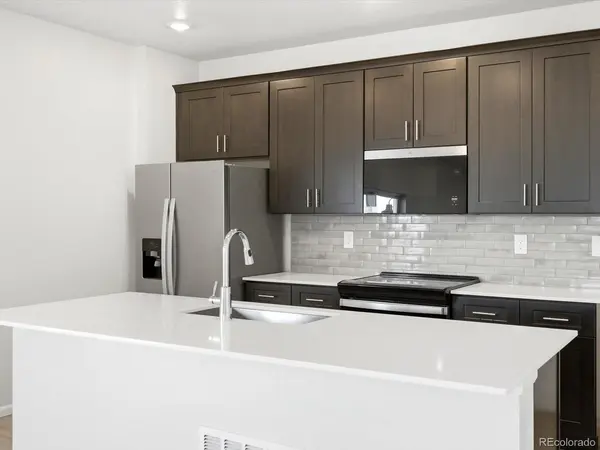 2189 E 164th, Thornton, CO 80602