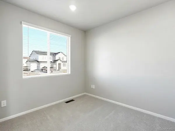 4644 Rabbitbrush, Johnstown, CO 80534
