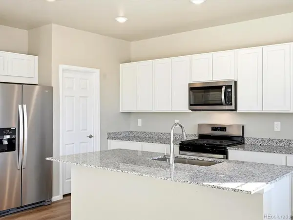 4644 Rabbitbrush, Johnstown, CO 80534