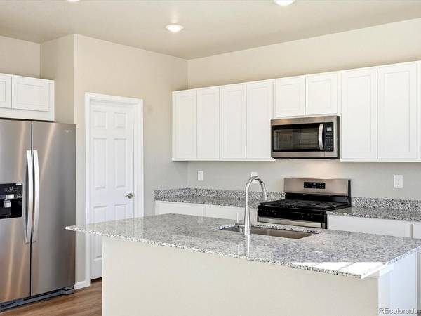 4644 Rabbitbrush, Johnstown, CO 80534