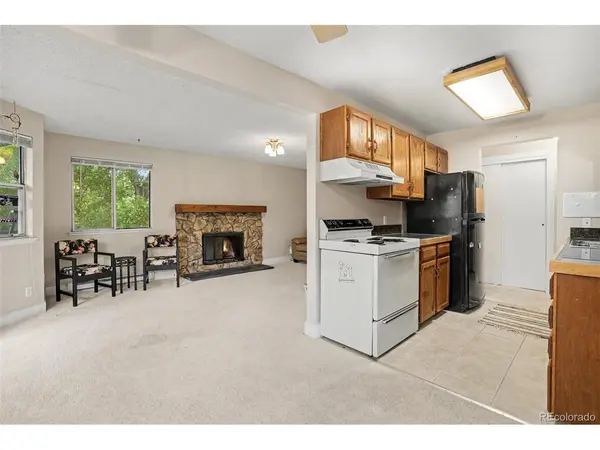 17403 E Mansfield #92ER, Aurora, CO 80013