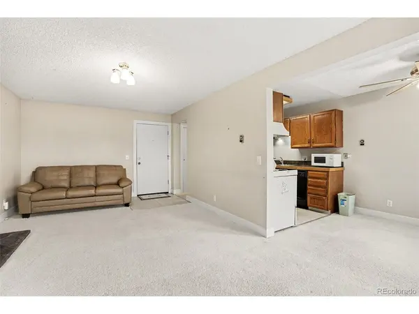 17403 E Mansfield #92ER, Aurora, CO 80013