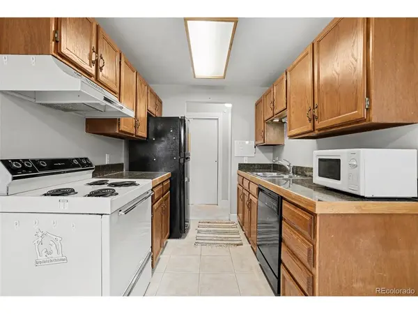 17403 E Mansfield #92ER, Aurora, CO 80013