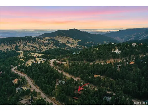 22703 Hagler, Golden, CO 80401
