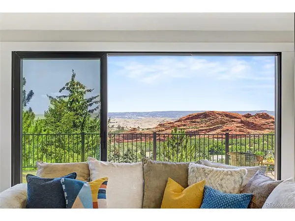 6243 Buffalo, Littleton, CO 80125