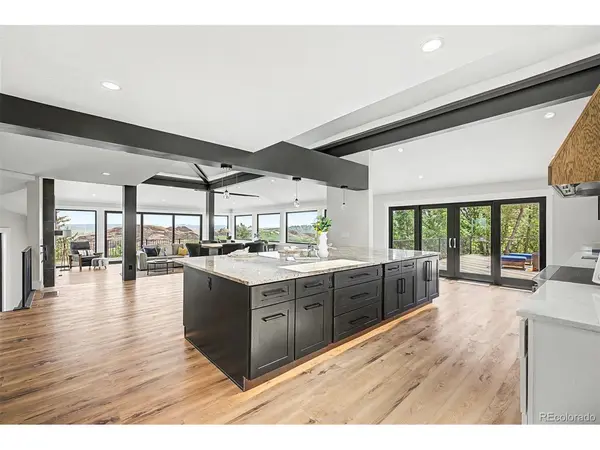 6243 Buffalo, Littleton, CO 80125