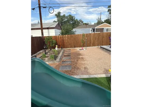 1270 S Hudson, Denver, CO 80246