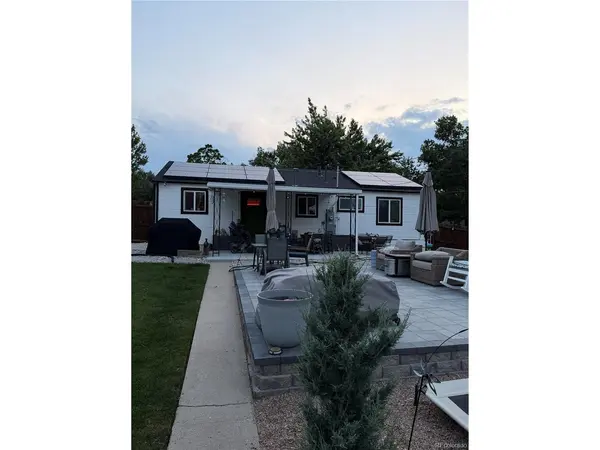 1270 S Hudson, Denver, CO 80246