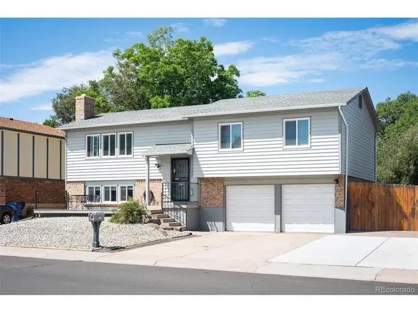 1501 S Dawson, Aurora, CO 80012