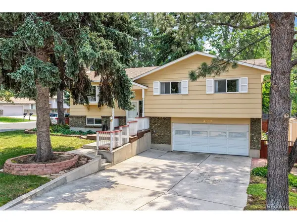 3015 Westwood, Colorado Springs, CO 80918