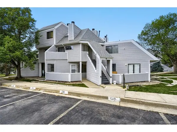 8701 Huron #6-105, Thornton, CO 80260