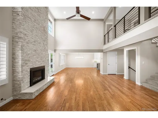 4505 S Yosemite #132, Denver, CO 80237