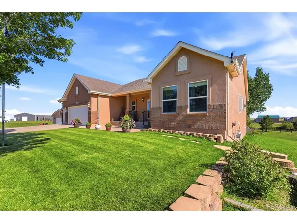 13410 Lariat, Elbert, CO 80106