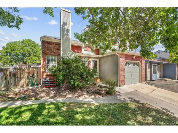 17805 E Bethany, Aurora, CO 80013