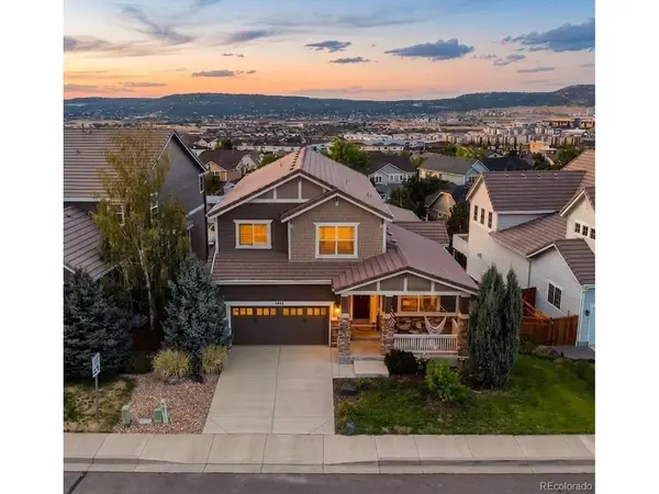 2893 Shadow Dance, Castle Rock, CO 80109
