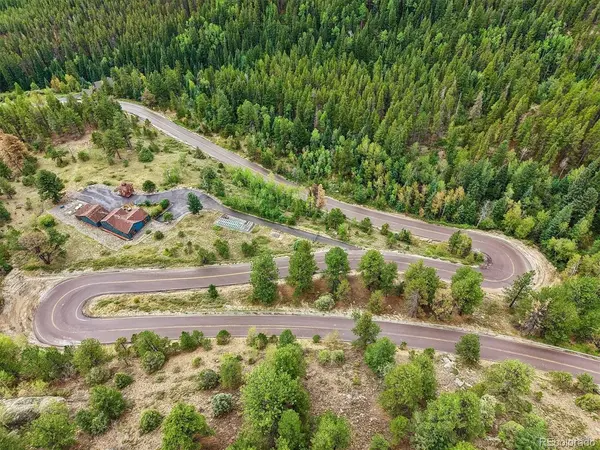 2 Fall River, Idaho Springs, CO 80452