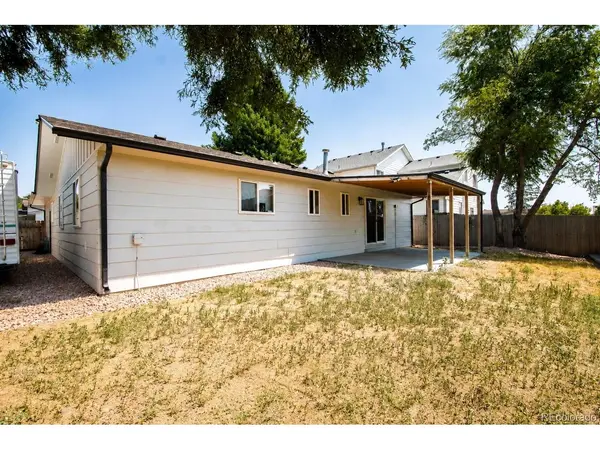 1307 Grays Peak, Longmont, CO 80504