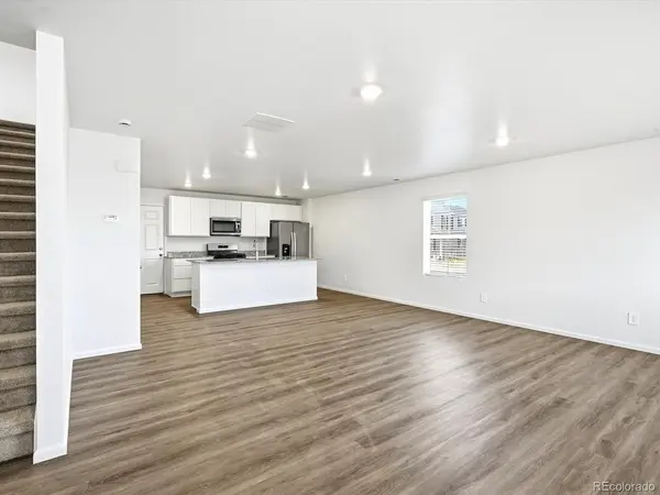21254 E 65th, Aurora, CO 80019