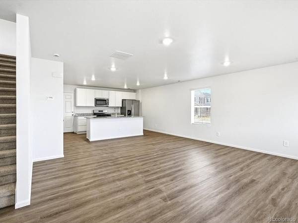 21254 E 65th, Aurora, CO 80019