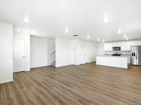 21254 E 65th, Aurora, CO 80019