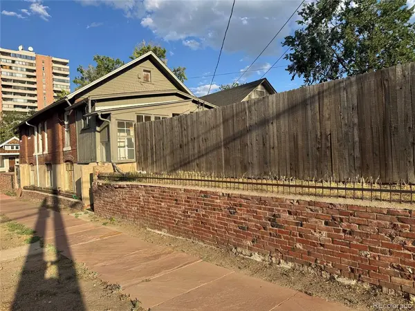 141 N Pennsylvania, Denver, CO 80203